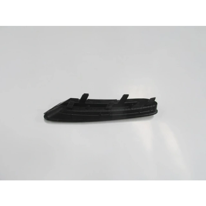 Opel Mokka- 12/16; Ön Tampon Bandı Sağ Siyah (Far Altına Takılan) (Tw) (Oem No: 95235063)