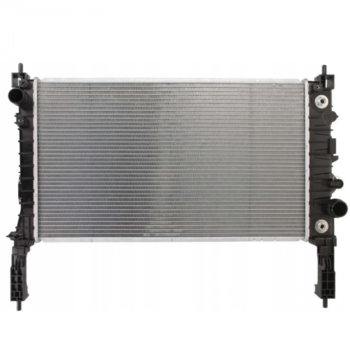 Radyatör Su Mokka / Trax A14Net-B14Net-D14Net A-T Brazıng (Oem No: 95298556)