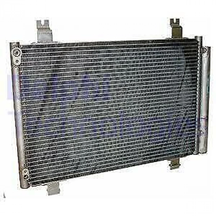 Klima  Radyatörü 506X328X16 Japon Swıft (Mz, Ez) 1.3:1.5:1.6:1.3 Ddıs 05-10 (Oem No: 95310-63J00)