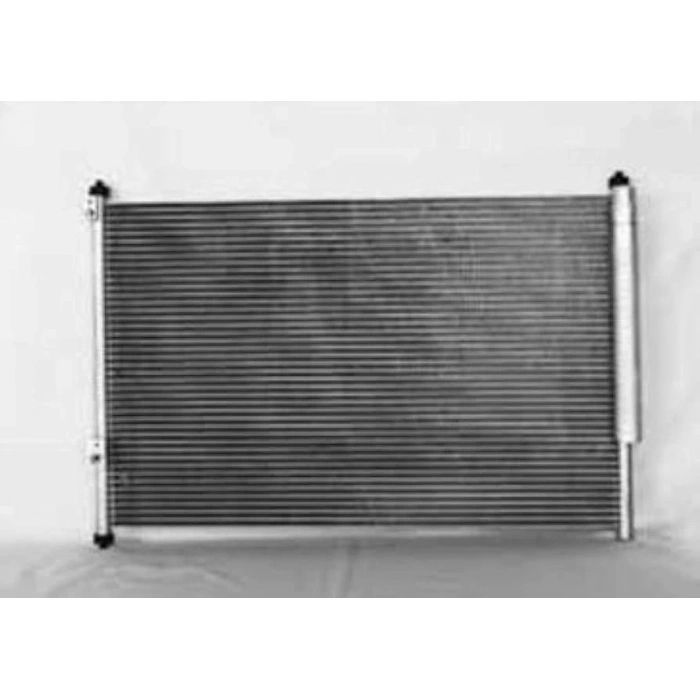 Klima  Radyatörü 647X398X16 Japon Grand Vıtara (Jt) 1.6:2.0:2.7 V6:1.9 Ddis 06-15 (Oem No: 95310-64J00)