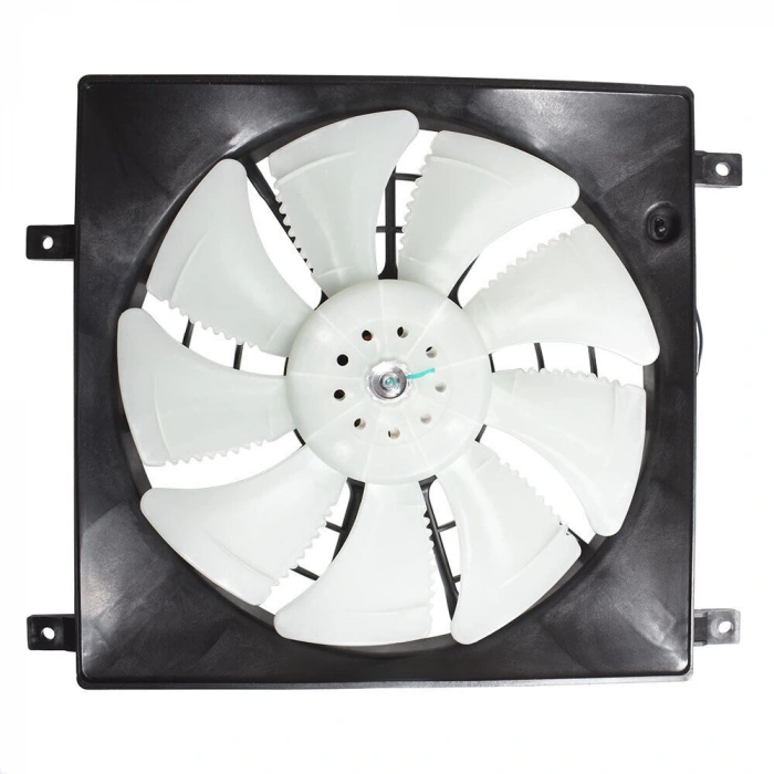 Fan Klima Sx4 06Sonrası / Sıdecı 06Sonrası Komple (Oem No: 95360-79J02)