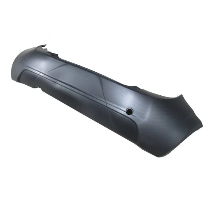 Chevrolet Aveo- Hb- 11/13; Arka Tampon Siyah (Tw) (Oem No: 95460678)