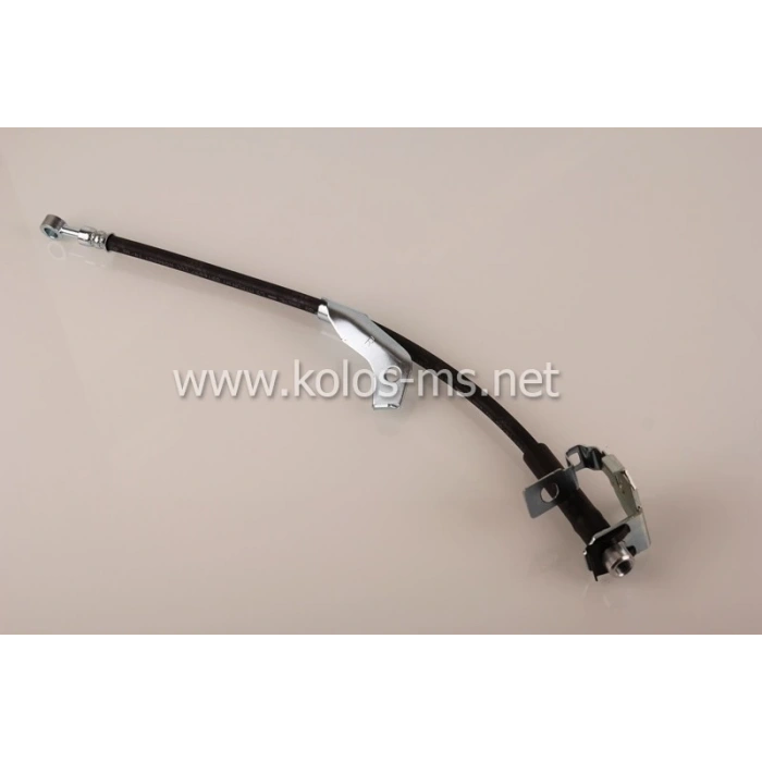 Fren Hortumu Ön Opel Captıva A Captıva B Bm 07- (Oem No: 95477364)