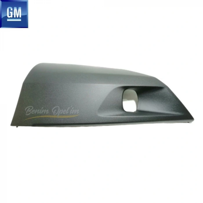 Sıs Far Bakalıtı Sol Opel Grandland X Bm 18- (Oem No: 95525716)