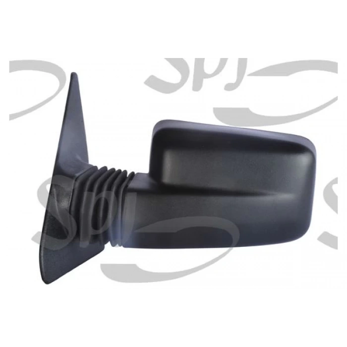 Cıtroen Bx Mekanik Ayna 82/94 Sol 95619648 (Oem No: 95619648)