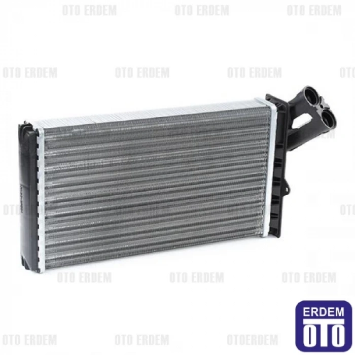 Kalorıfer Radyatörü Mekanık (300X174X42) Fıat Scudo/Expert/Jumpy Bm- 96-06 (Oem No: 9566944680)