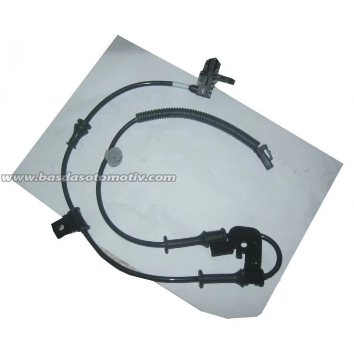 Abs Sensörü Accent Blue 11-17 Ön Sol Hyundaı Accent Hyundaı Accent Blue (Oem No: 95670-1R000)