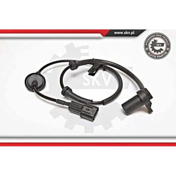 Abs Sensörü Getz 03-11 Ön Sol (Oem No: 95671-1C000)