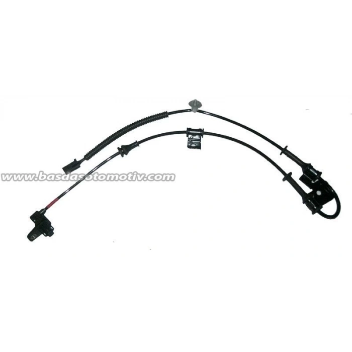 Abs Sensörü Accent Blue 11-17 Ön Sağ Hyundaı Accent Hyundaı Accent Blue (Oem No: 95671-1R000)