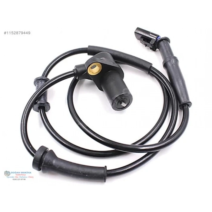 Abs Sensörü Accent 03-06 Ön Sol (Oem No: 9567125200)