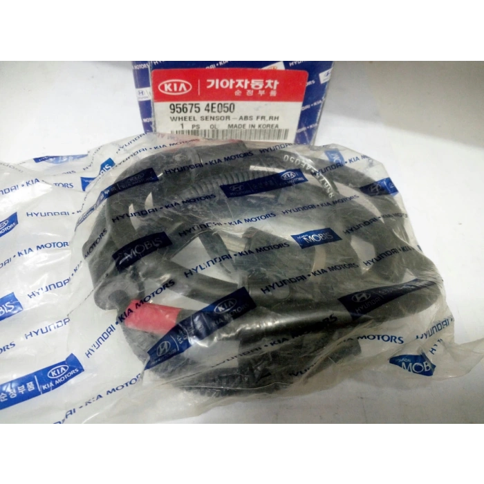 Abs Sensörü Ön Sağ Kore Bongo Dızel 2010- (Oem No: 956754E050)