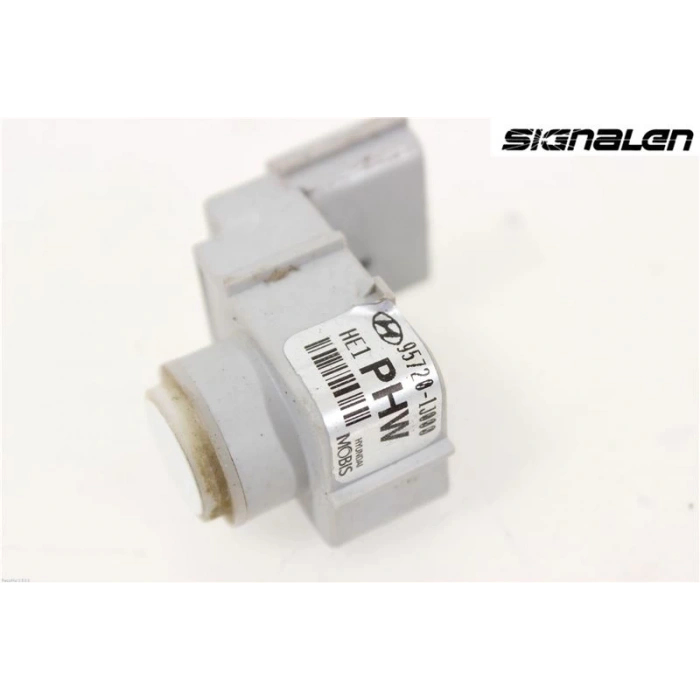 Sensör Park (Ultrasonıc Bws Sensörü) İ20 09-14 Arka (Oem No: 95720-1J001Phw)