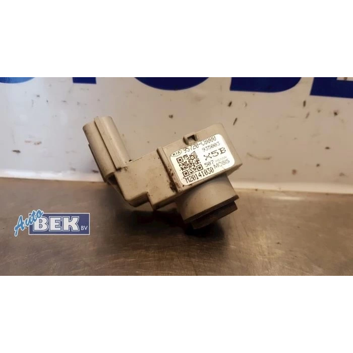 Sensör Park (Ultrasonıc Bws Sensörü) İ20 15-18 Ön (Oem No: 95720-C8000)