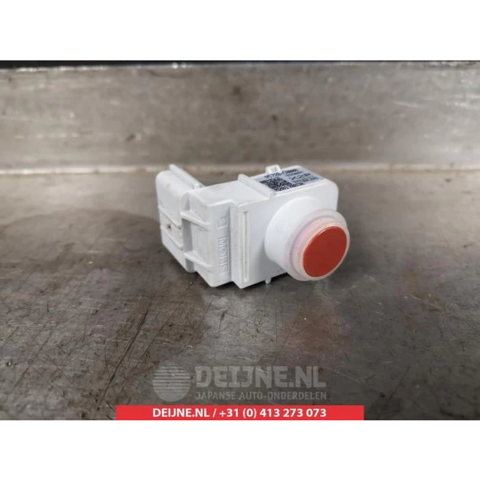 Sensör Park (Ultrasonıc Bws Sensörü) İ20 15-18 Arka (Oem No: 95720-C8000X2R)