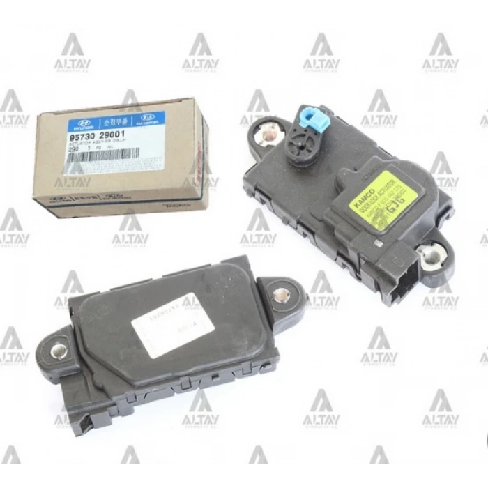 Merkezi Kilit Motoru Elantra Ön Sol None (Oem No: 95730-29001)