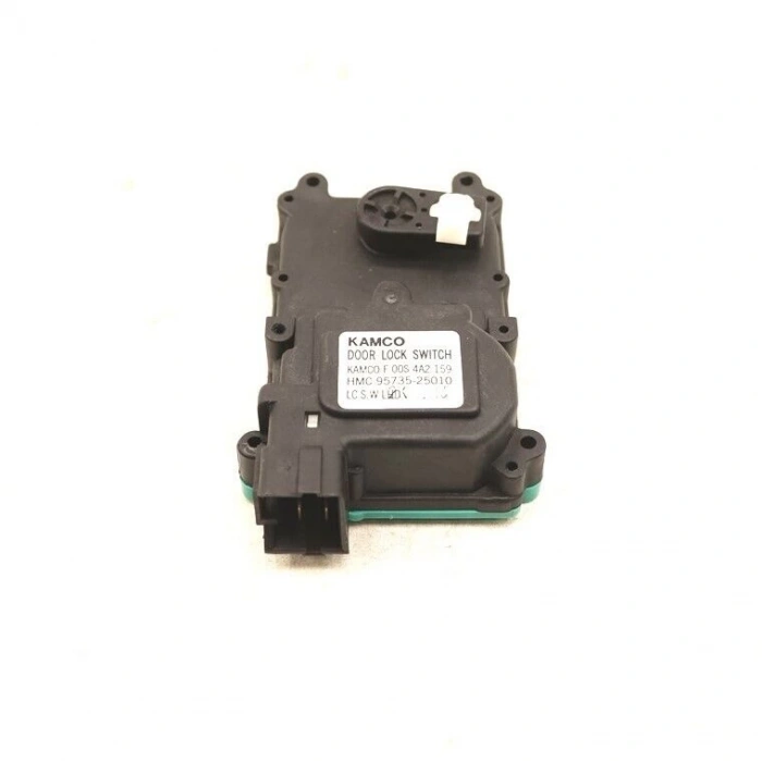 Merkezi Kilit Motoru Accent 00-06 Ön Sol 4 Fişli None (Oem No: 95735-25010)