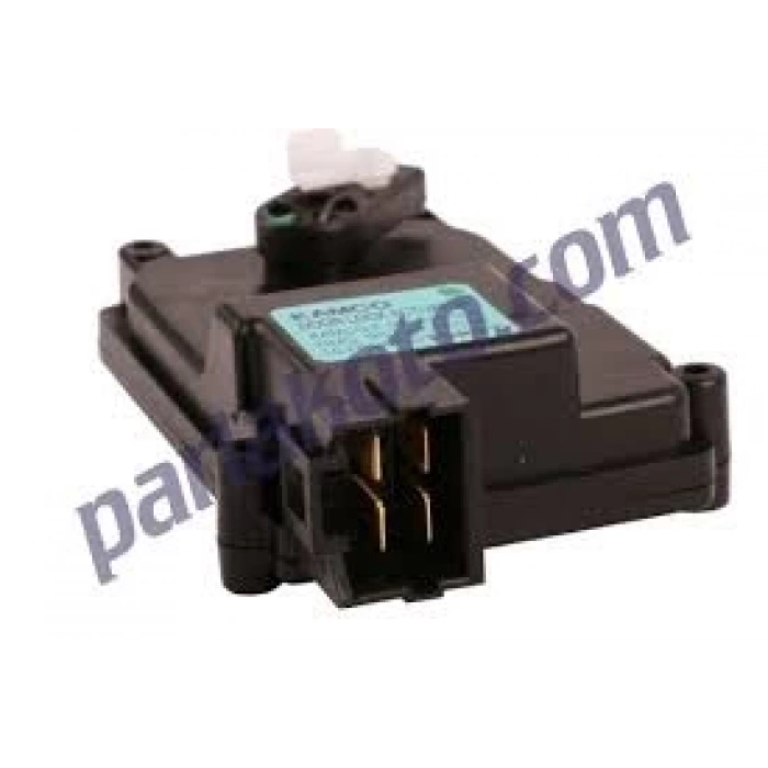 Merkezi Kilit Motoru Accent 00-06 Ön Sol 2 Fişli None (Oem No: 95735-25020)