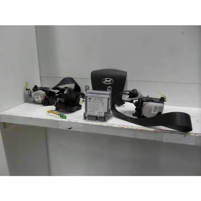 Airbag Beyni H1 08-11 (Oem No: 95910-4H500)