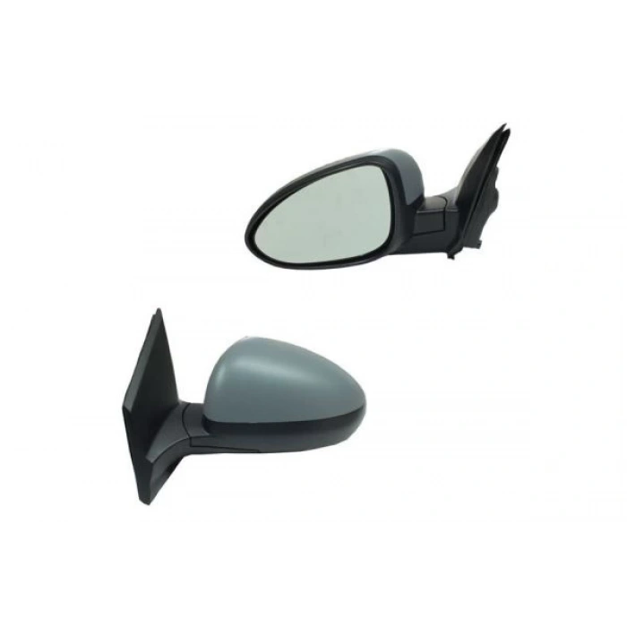 Chevrolet Aveo Elektrikli Ayna 12/14 Astarlı Sol 95935004 (Oem No: 95935004)