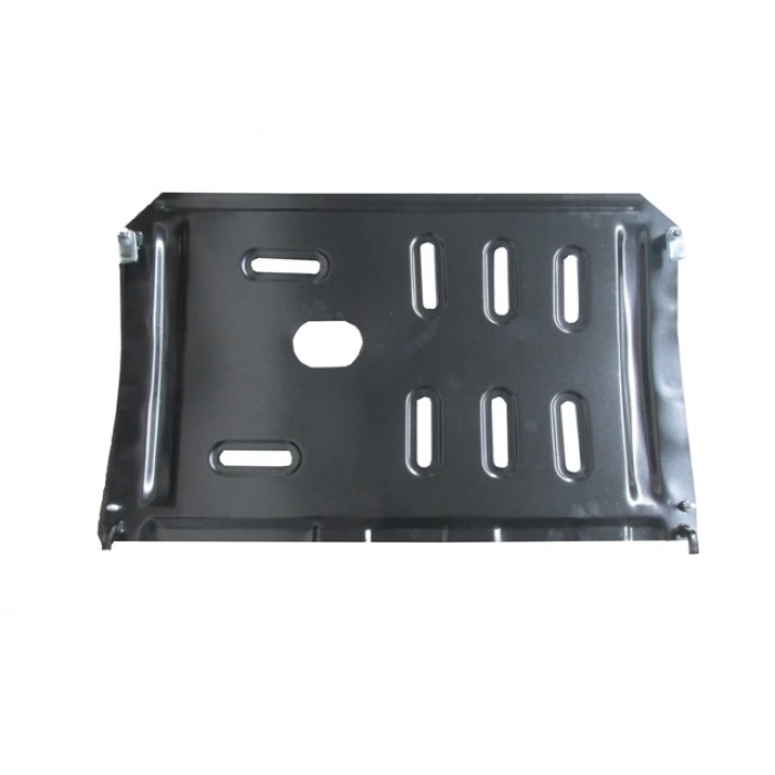 Opel Antara- 07/11; Karter Muhafaza Sacı (Metal) (Oem No: 95940859)