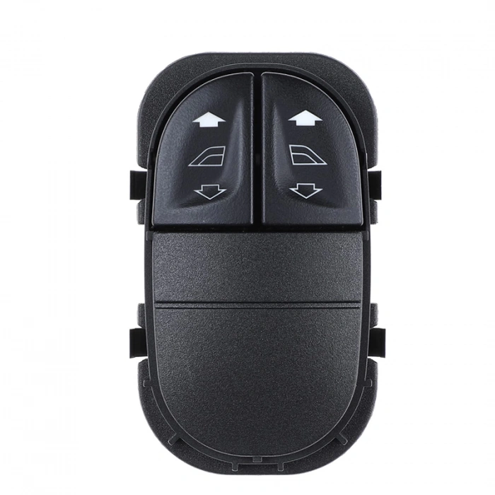 Düğme Cam Açma Escort 95-00 (Çiftli) Sol (Oem No: 95Ag14529Ba)