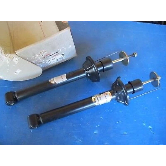 Amortısör Arka Sag/Sol Aynı Adet  (Yaglı Tıp) Ford Escort Bm 95- (Oem No: 95Ax 18K076 Ec)