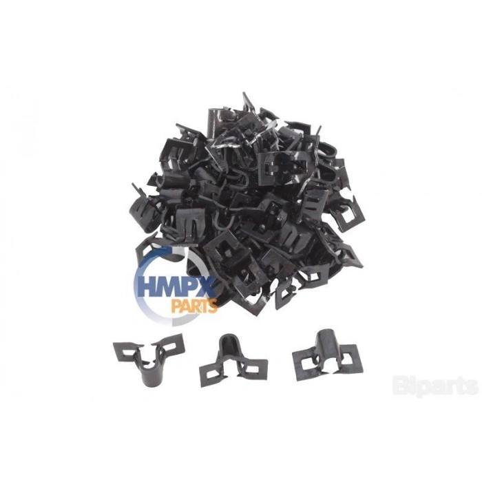 Ford Transit M12 M15 Turbo 93  Panjur Klipsi Sac (Oem No:95Vb16241Aa)