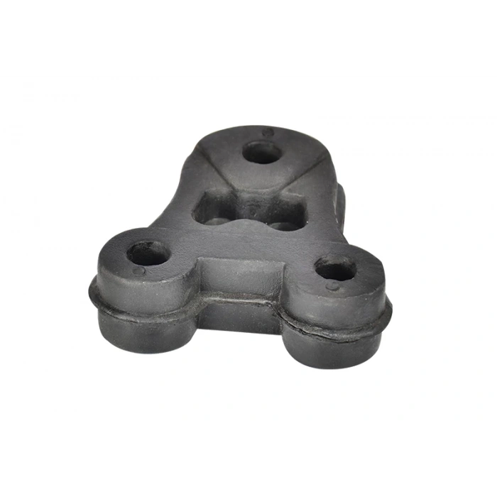 Egzos Askı Lastıgı Buyuk Ford Transıt Turbo 2.5 Td 97- (Oem No: 95Vb 5A262 Ba)