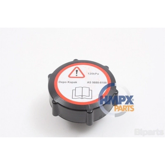 Radyatör Yedek Su Depo Kapagı Ford Transıt Turbo Bm 95- (Oem No: 95Vb 8100 Ae)