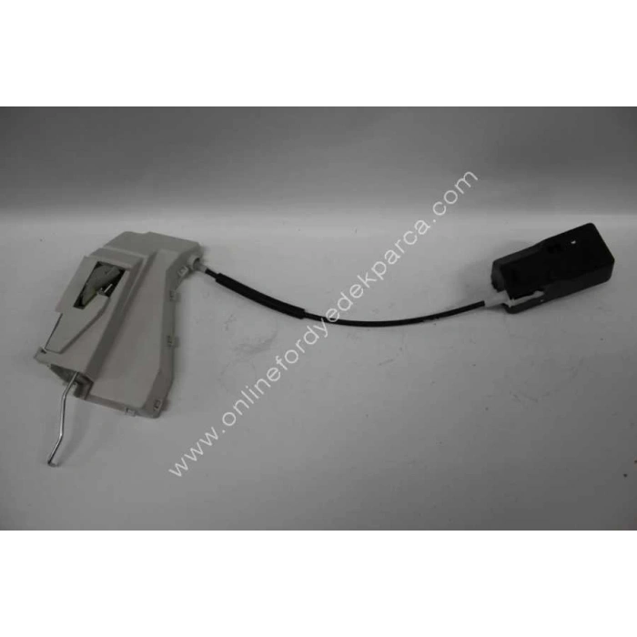 Kapı Kılıdı Ön Sag Sag (-Cls) Ford Transıt Bm 92- (Oem No: 95Vb V219A64 Be)