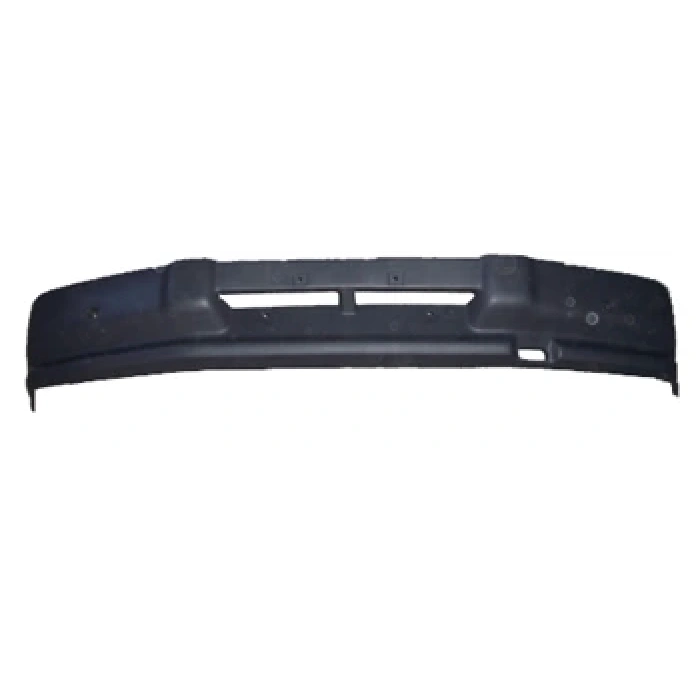 Ford Transit 1996-2002 Ön Tampon Siyah (Tw) (Adet) (Oem No:95Vb17757Aczfab)