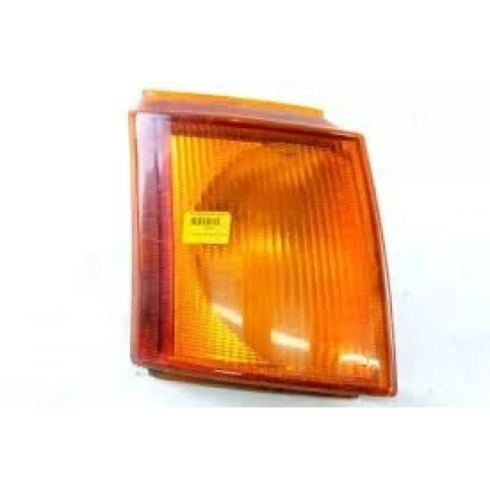 Ford Transit M12 M15 93  Sinyal Lambası Sağ Beyaz (Oem No:95Vg13368Aa)
