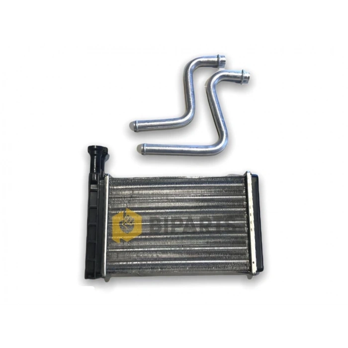 Kalorıfer Radyatörü Klımalı / Borulu Ford Transıt T12 /T15 Bm 94- (Oem No: 95Vw 18B539 Bf)