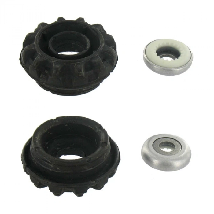 Amortısör Üst Bilyası Ön Kutu İç I Adet 10 Ford Galaxy/Golf4/Bora/Polo-A3/Toledo Bm 95- (Oem No: 95Vw 3K099 Ab)