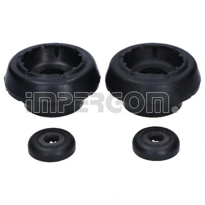 Amortısör Üst Bilyası Ön Kutu İç I Adet 10 Ford Galaxy/Golf4/Bora/Polo-A3/Toledo Bm 95- (Oem No: 95Vw 3K099 Ab)