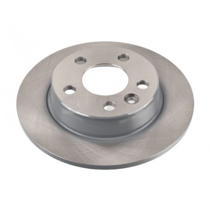 Fren Diski Arka (Adet Fıyatıdır) 268 Mm Ford Galaxy/Sharan/Alhambra. Bm 94-06 (Oem No: 95Vwx 2A315 Ae)