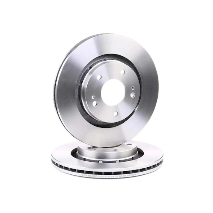 Fren Diski Ön (Takım Fıyatıdır) Ford Transıt M15 Bm 92- (Oem No: 95Vx 1125 Ba)