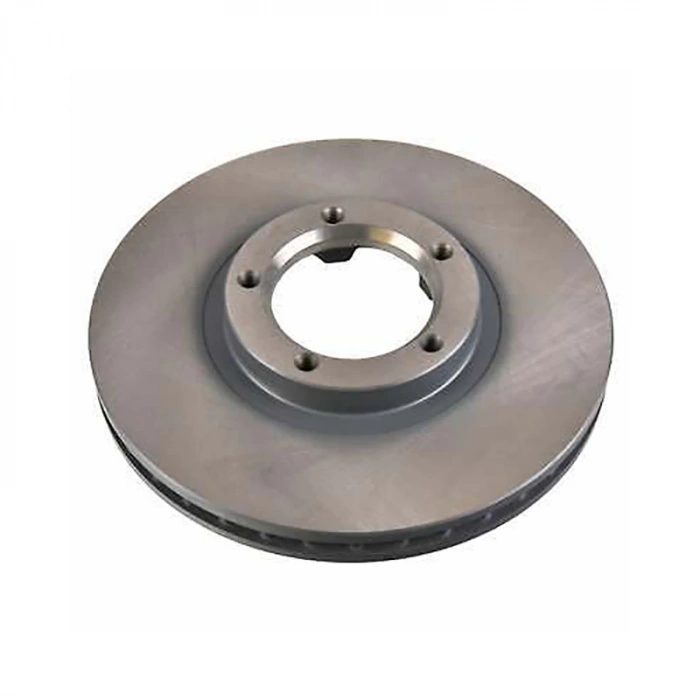 Fren Diski Transıt T12 / T15 Ön Havalı 254-5 (Oem No: 95Vx1125Aa)