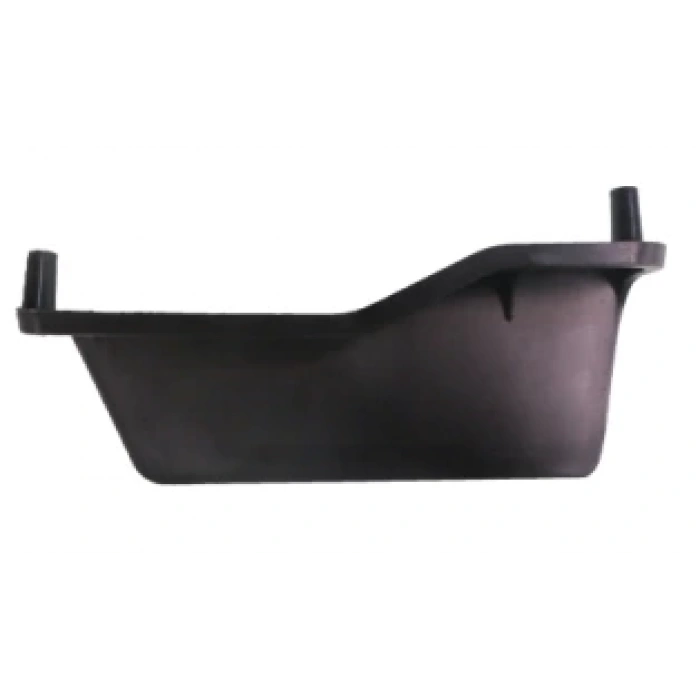 Dacia Lodgy 2012-2016 Ön Tampon İç Bağlantı Braketi Sol (Tw) (Oem No: 960106580R)