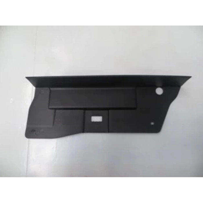 Renault Clıo- 4- Hb- 13/16; Ön Tampon Karlık Baglantı Braketı Sağ (Spoıler) (Tw) (Oem No: 960155927R)