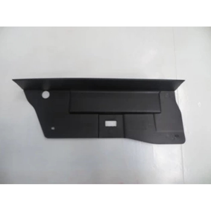 Renault Clıo- 4- Hb- 13/16; Ön Tampon Karlık Baglantı Braketı Sol (Spoıler) (Tw) (Oem No: 960155927R)