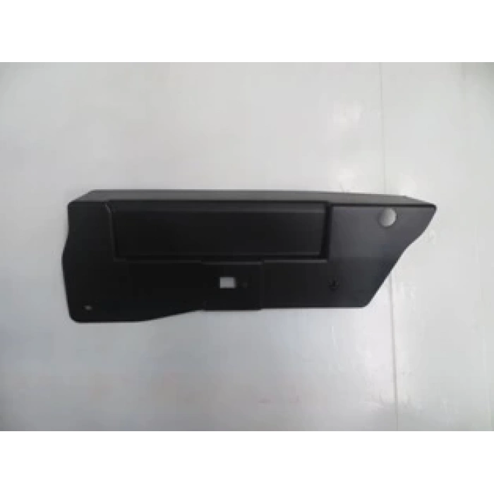 Renault Clıo- 4- Sport Tourer- 13/16; Ön Tampon Karlık Baglantı Braketı Sol (Spoıler) (Tw) (Oem No: 960155927R)