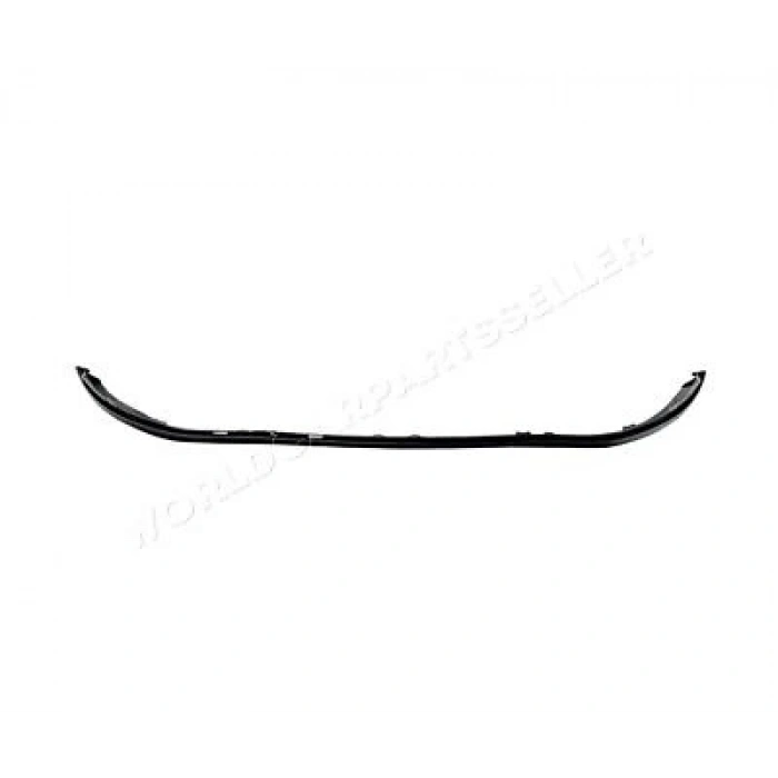 Tampon Alt Spoylerı Ön Ön Tampon Uzatması ( Spoyler) Renault Clıo Iv Bm 12- (Oem No: 960157969R)