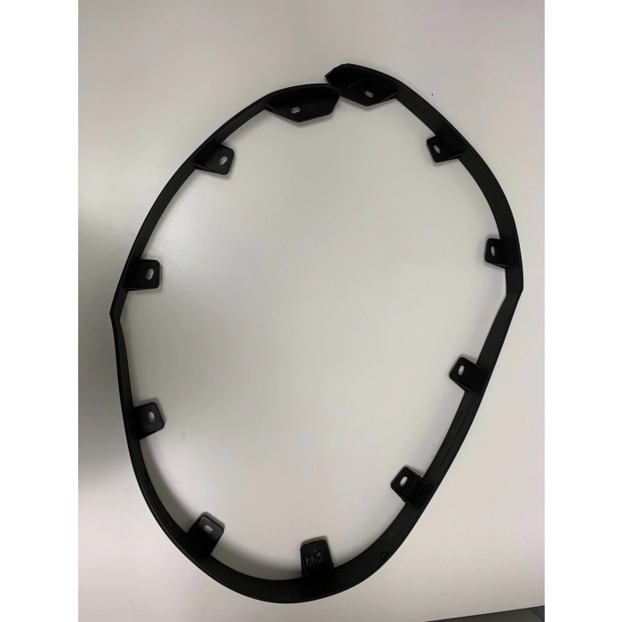 Tampon Alt Koruyucu Karlık Mıcra 02-08 (Oem No: 96015-Ax600)