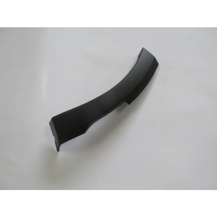 Dacıa Sandero- 13/20; Ön Tampon Dodik Plastiği Sağ Kısa Siyah (Oem No: 960162872R)