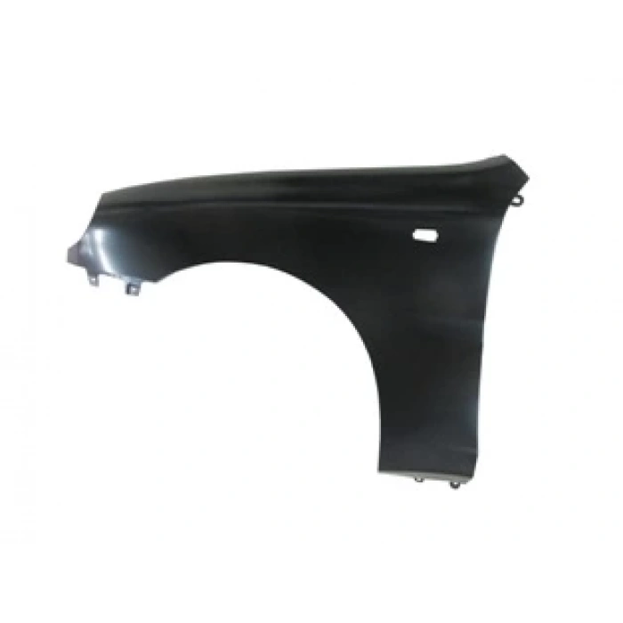 Daewoo Lanos- Sd/Hb- 97/00; Ön Çamurluk Delikli Sol (Tyg) (Oem No: 96221072)