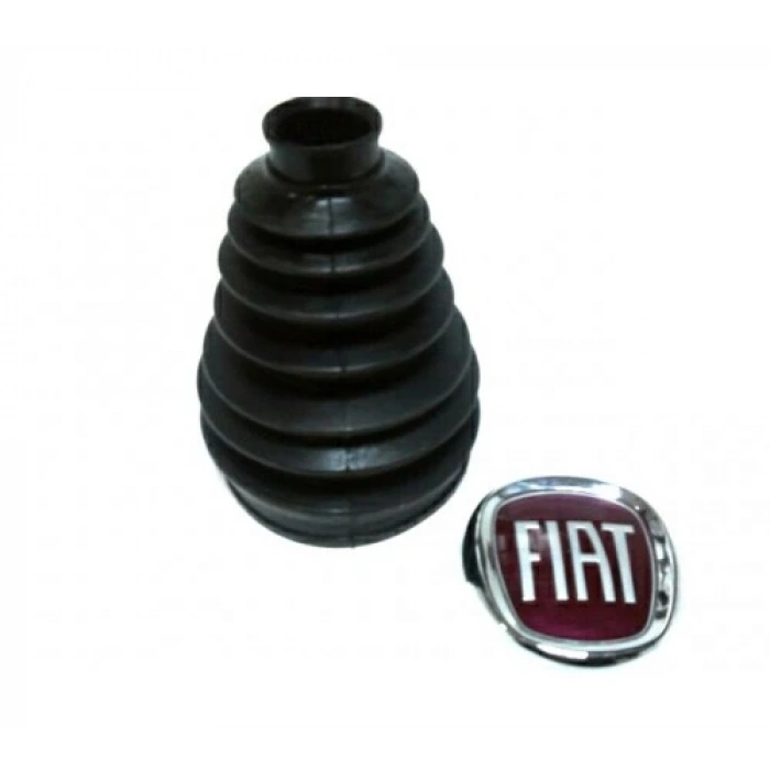 Aks Körüğü Takım Dış Ducato I-Iı  94-06 / Jumper I-Iı 94-06 / Boxer I-Iı 94-06 18Q (Oem No: 9623535380)