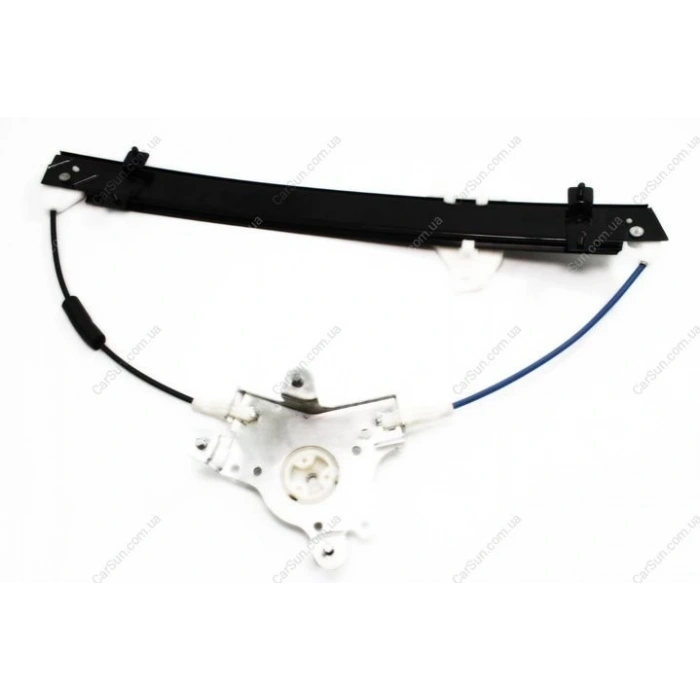 Daewoo Nubıra- 00/02; Ön Cam Krikosu Sağ Elektrikli/Motorsuz (Hushan) (Oem No: 96247389)