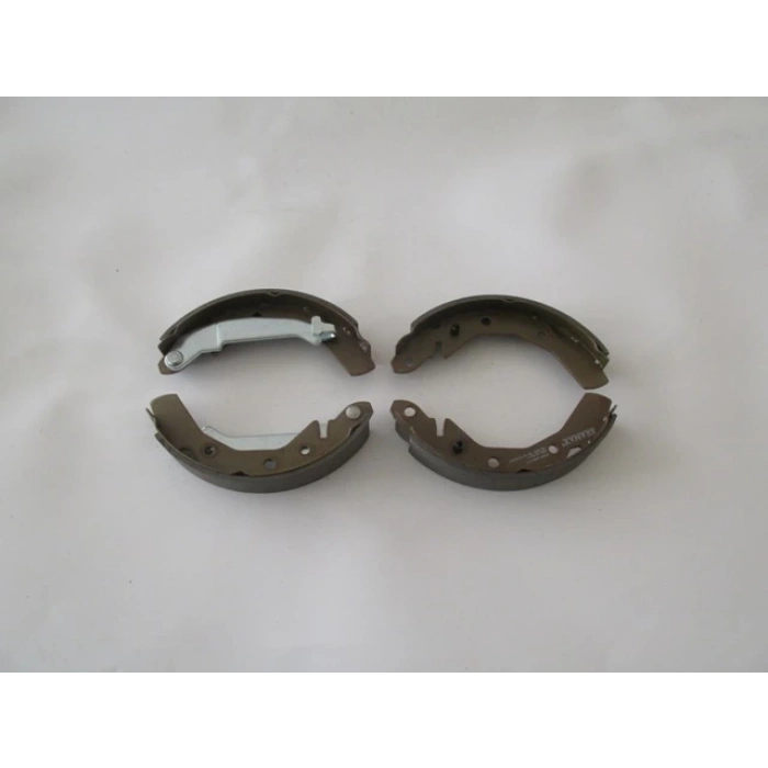 Daewoo Tıco.- 97/99; Arka Fren Pabucu (90X30) (Bramax) (Oem No: 96268686)