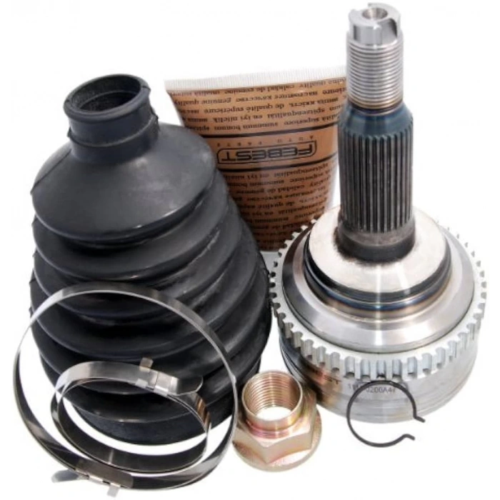 Aks Kafası Dış Opel Lacettı F14D3 F16D3 04-13 (Oem No: 96273760)